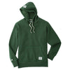 Roots73 Men's Pine Green Creston Fleece Hoody