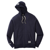 Roots73 Men's Atlantic Navy Brockton Fleece Hoody