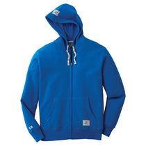 Roots73 Men's Baltic Blue Brockton Fleece Hoody