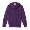 Roots73 Men's Bright Purple Brockton Fleece Hoody