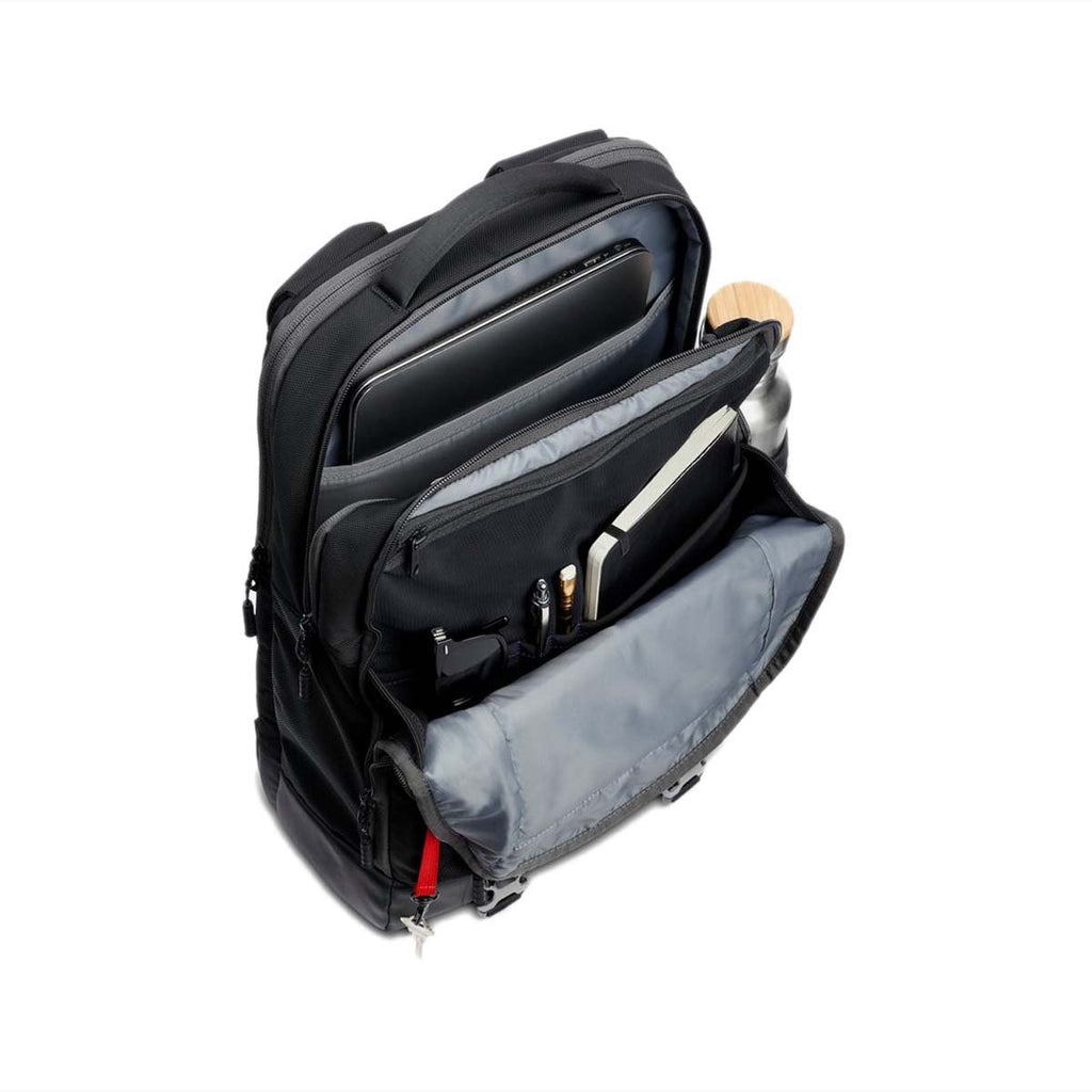 Timbuk2 Black Authority Deluxe Pack