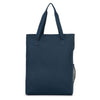 Gemline Navy Blue Feelance Convention Tote