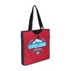 Gemline Red Express Packable Tote
