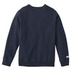 Roots73 Men's Atlantic Navy Bearlake Fleece Crew