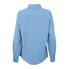 Vantage Women's Light Blue Trip Shirt