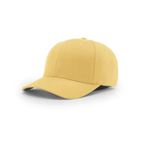 Richardson Vegas Gold On-Field Solid Twill R-Flex Cap