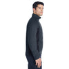 Spyder Men's Frontier/Black Constant Full Zip Sweater