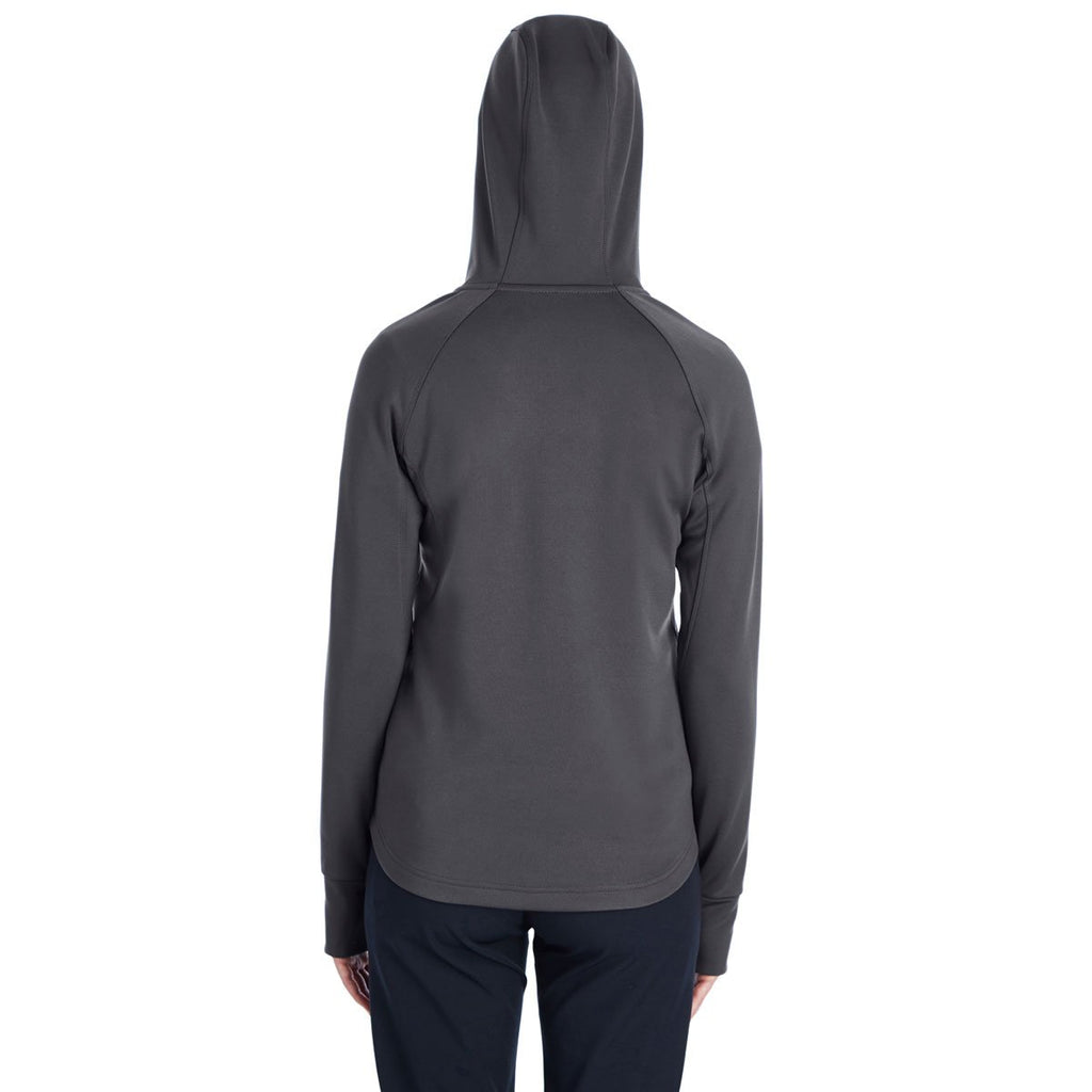 Spyder Women's Polar Hayer Fleece Top
