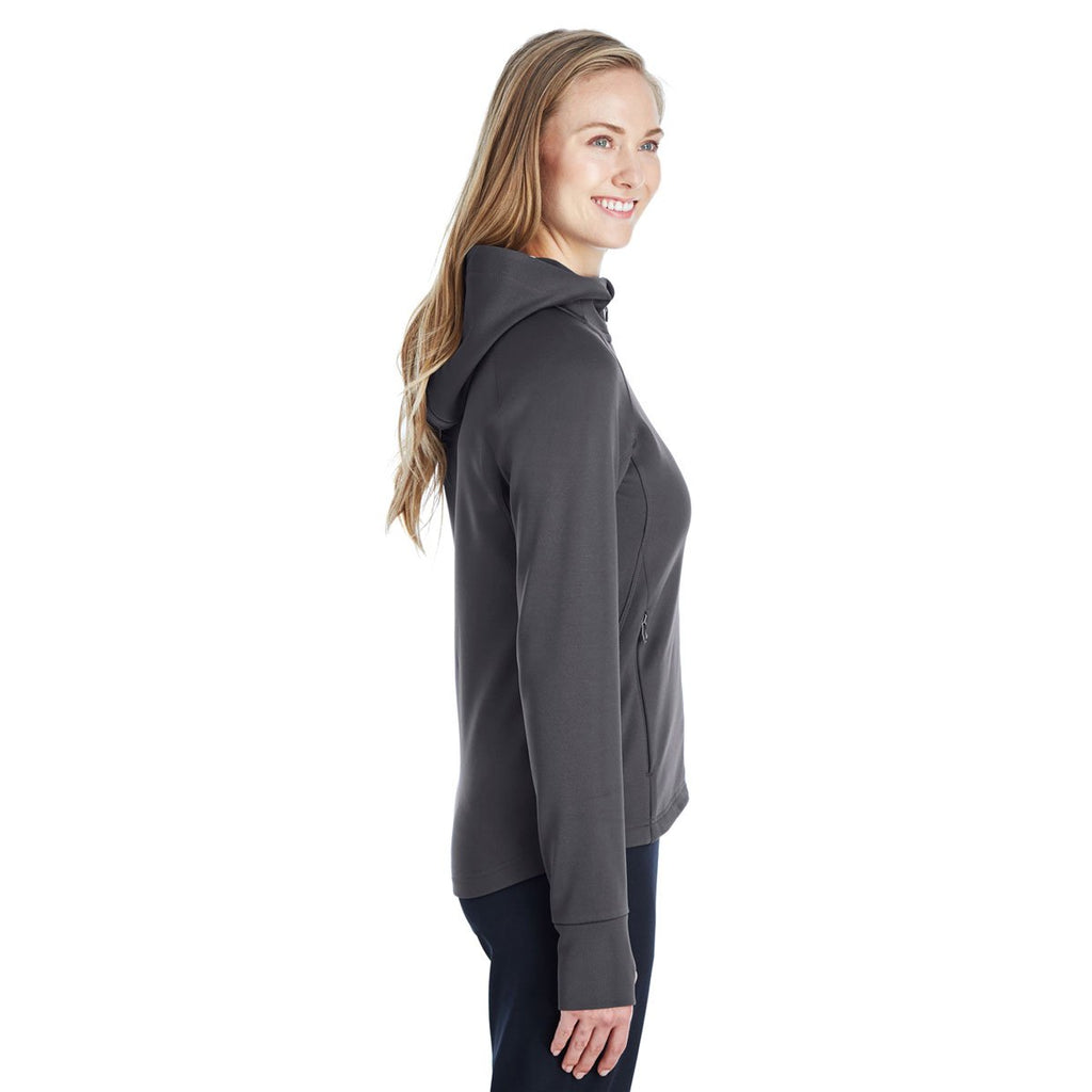 Spyder Women's Polar Hayer Fleece Top