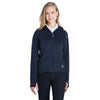 Spyder Women's Frontier Hayer Fleece Top