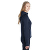 Spyder Women's Frontier Hayer Fleece Top