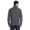 Spyder Men's Polar/Frontier Transport 1/4 Zip Fleece Pullover