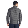 Spyder Men's Polar/Black Pelmo Synthetic Down Jacket