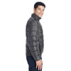 Spyder Men's Polar/Black Pelmo Synthetic Down Jacket