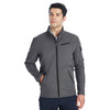 Spyder Men's Polar Transport Softshell Jacket