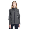 Spyder Women's Polar Transport Softshell Jacket