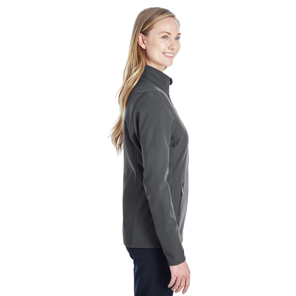 Spyder Women's Polar Transport Softshell Jacket