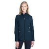 Spyder Women's Frontier Transport Softshell Jacket