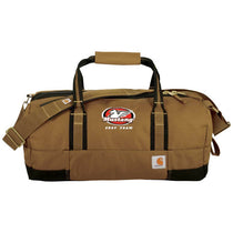 Carhartt Brown Signature 20