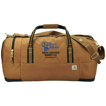 Carhartt Brown Signature 30