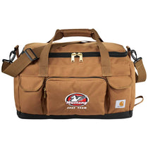 Carhartt Brown Signature 19