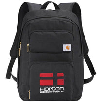 Carhartt Black Signature Standard 15