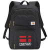 Carhartt Black Signature Standard 15