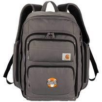Carhartt Grey Signature Deluxe 17