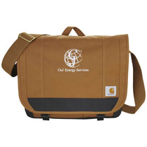 Carhartt Brown Signature 17