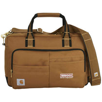 Carhartt Brown Signature 17
