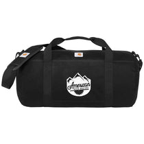 Carhartt Black Foundations 20