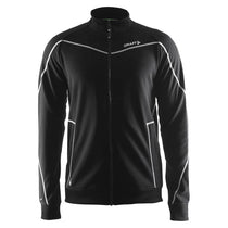 Craft Sports Men's Black In-the-Zone Sweatshirt