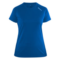 Craft Sports Women's Sweden Blue Community Tee