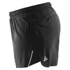 Craft Sports Women's Black Focus Race Shorts