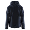 Craft Sports Men's Dark Navy Light Soft Shell Jacket