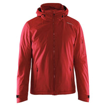 Craft Sports Men's Bright Red Isola Jacket