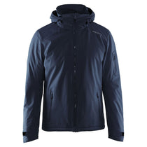 Craft Sports Men's Dark Navy Isola Jacket