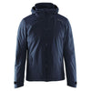 Craft Sports Men's Dark Navy Isola Jacket
