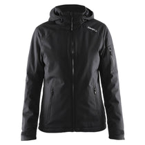 Craft Sports Women's Black Isola Jacket