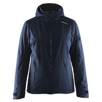 Craft Sports Women's Dark Navy Isola Jacket