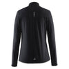 Craft Sports Women's Black/White Mind Jacket