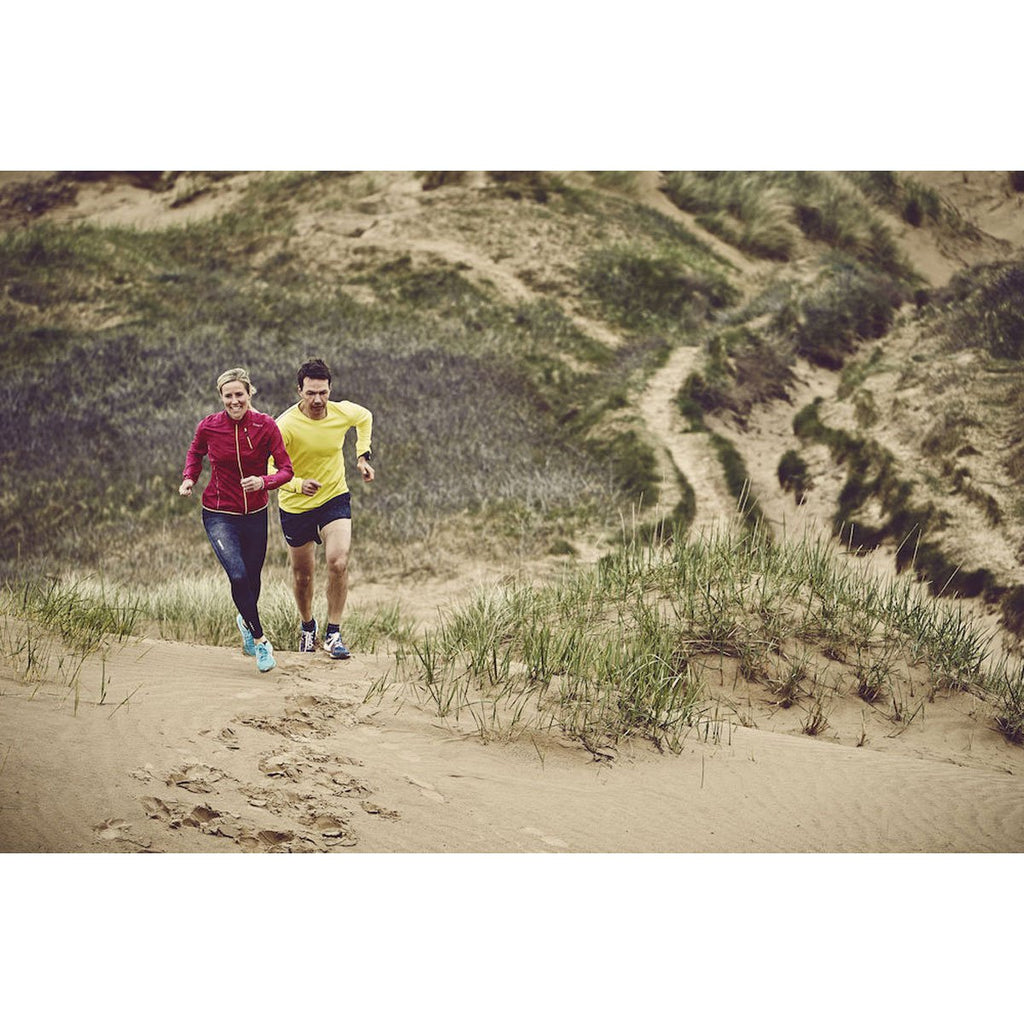 Craft Sports Women's Black/White Mind Jacket