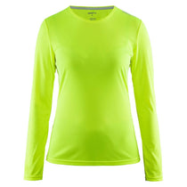Craft Sports Women's Flumino Mind Long Sleeve Tee