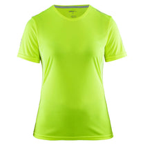 Craft Sports Women's Flumino Mind Short Sleeve Tee