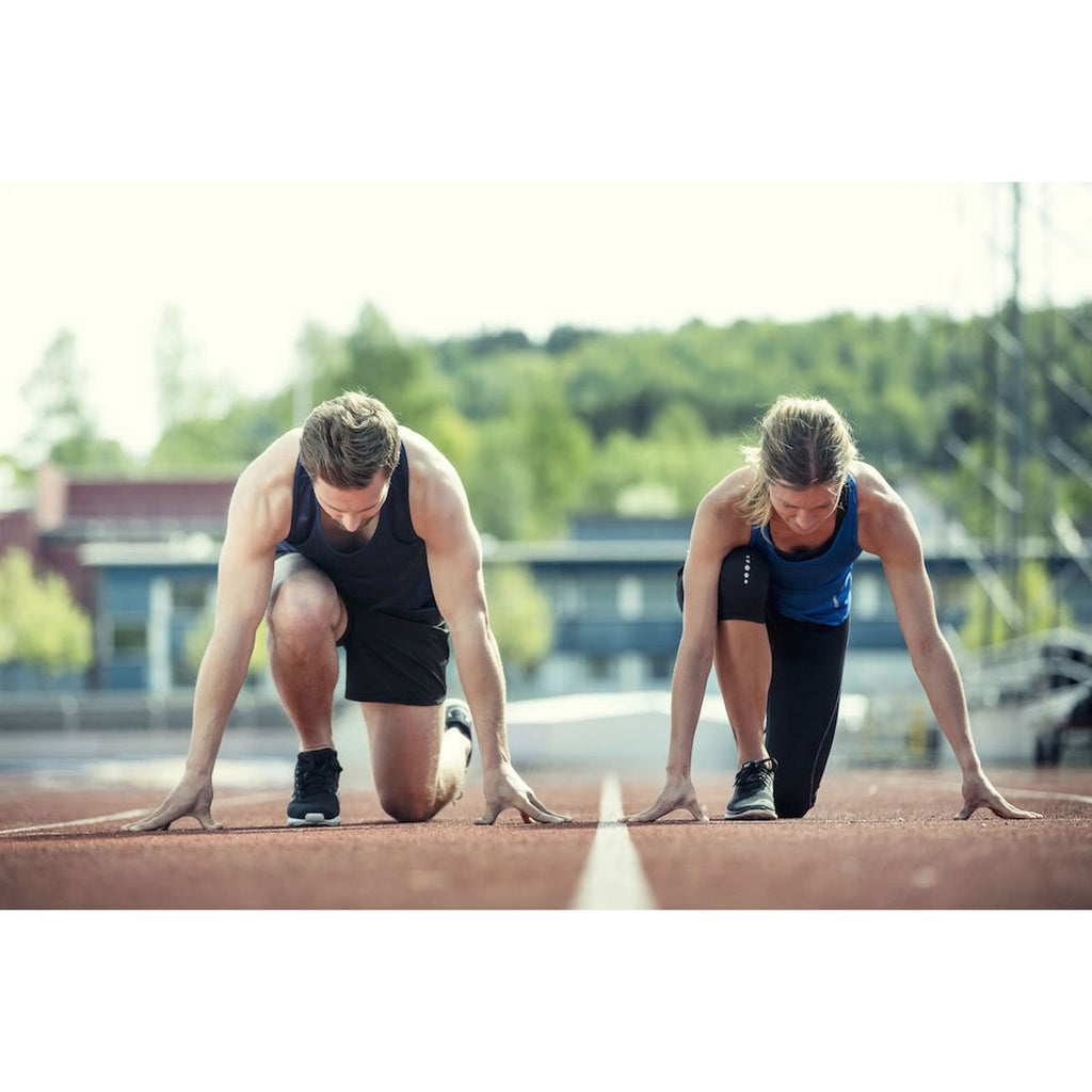 Craft Sports Women's Black Mind Singlet