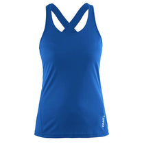 Craft Sports Women's Sweden Blue Mind Singlet