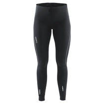Craft Sports Women's Black Mind Tights