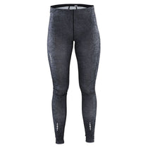 Craft Sports Women's P Black Line Mind Tights