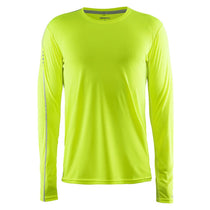 Craft Sports Men's Flumino Mind Long Sleeve Tee