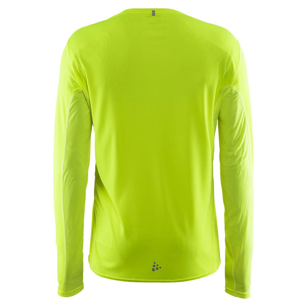 Craft Sports Men's Flumino Mind Long Sleeve Tee